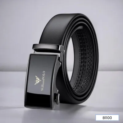 LEGACY LOOP MEN'S BELT